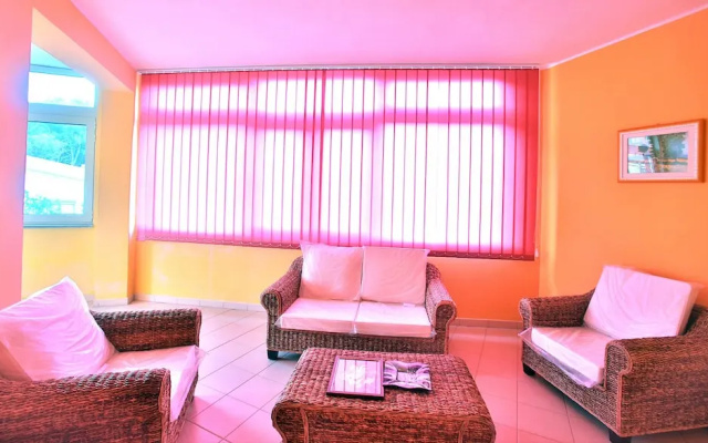 Hotel Viteama