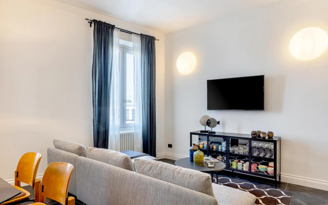 Genteel Home Belfiore