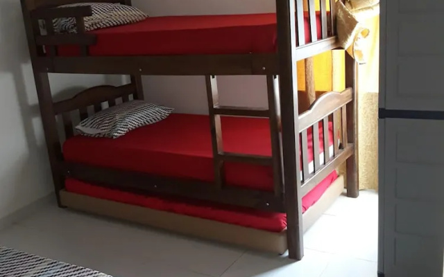 Apartamentos Turisticos Faviles