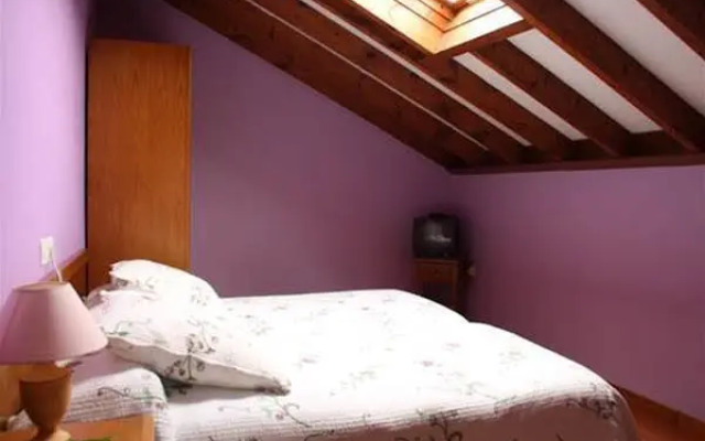 Hotel El Llagar