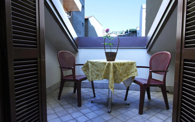 Hotel Durante