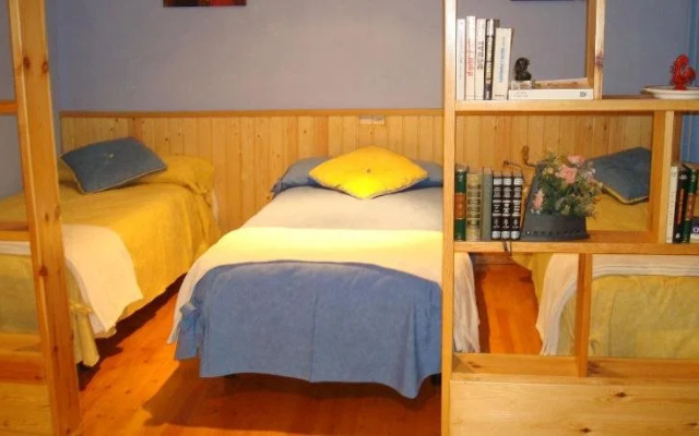 Casa Artio