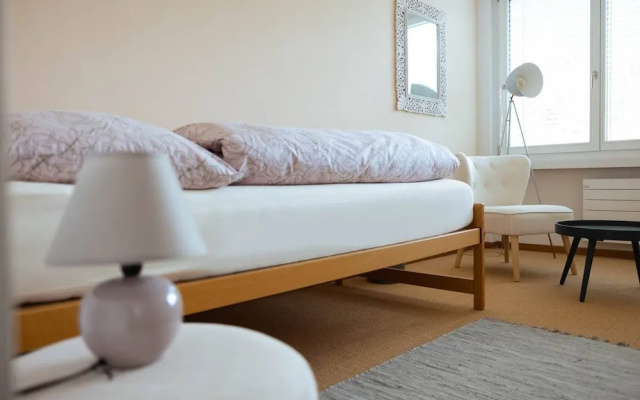 Luxury Apartment With Smart Tv Free Parking Large Garden