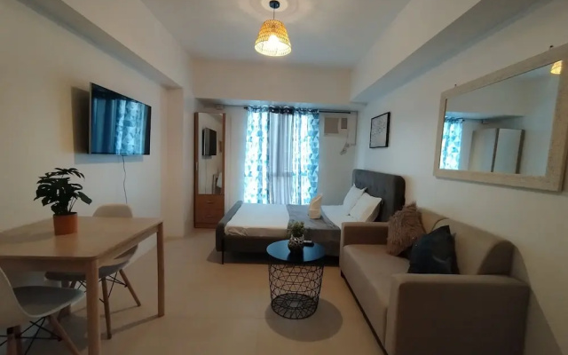 Cebu Avida Riala T1 1517 IT Park