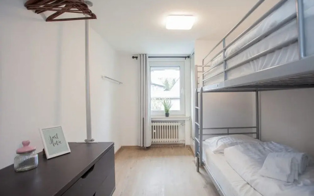 Apt - Neuastenbergerstrasse 4 Neuasten