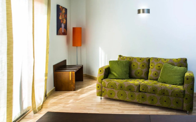 Hotel Spa Airbeach Mar Menor