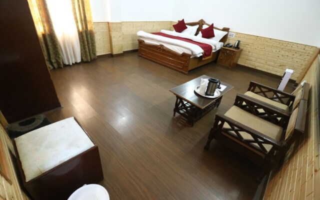 Hotel Royal Palace