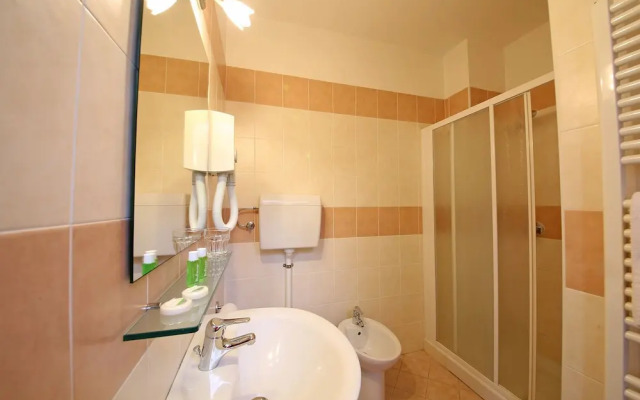 Hotel Il Granaio