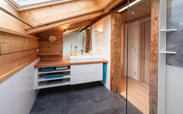 Ferienwohnung Hs 18