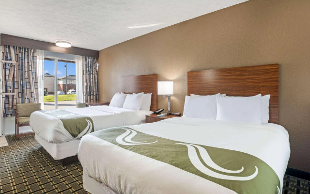 Quality Inn