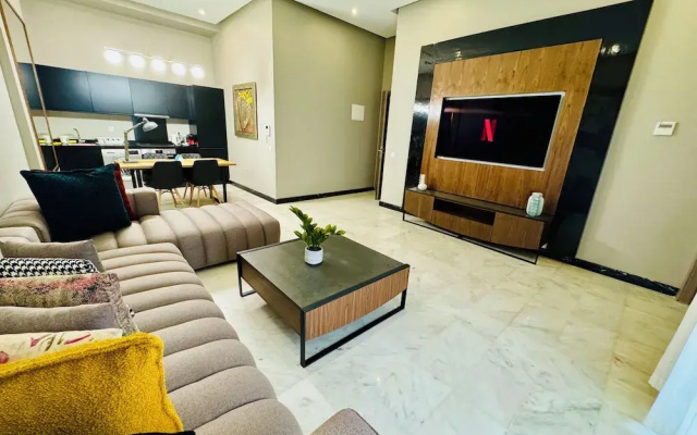 Stay'Inn - Waterloo City Center