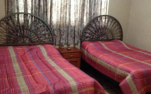 Hotel Palacio