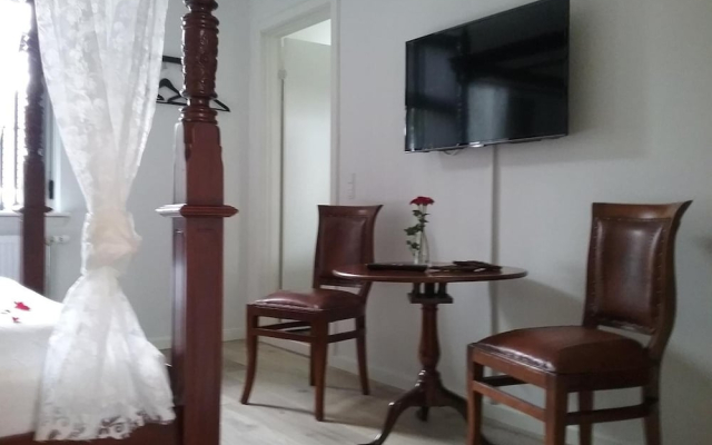 Hals Hotel