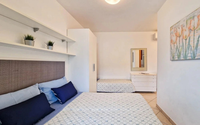 Holiday Village Apartment With Pool and Garden