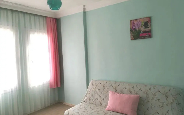 Servet Apart Hotel