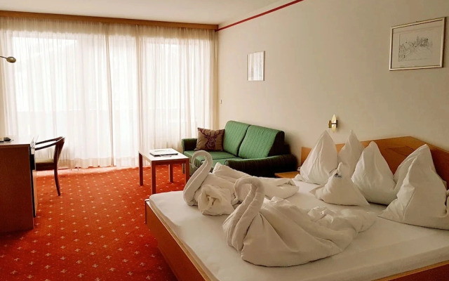 Alpina Residence