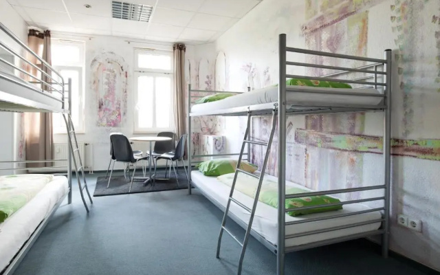 Hostel Jena