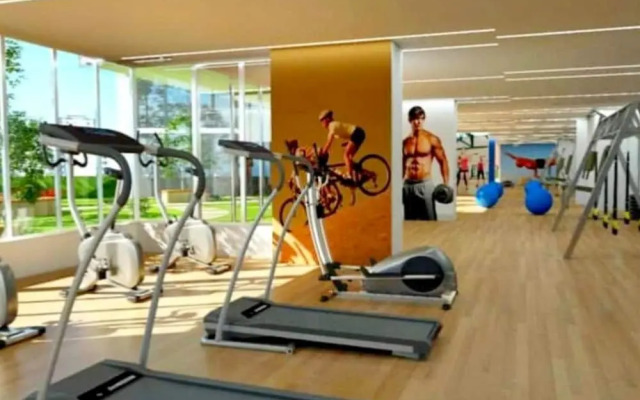 Apartamento Familiar en  Bucaramanga