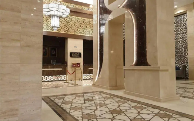 Nasayim Aljoury Hotel