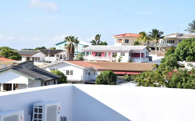 CG Apartment - Kibrahacha