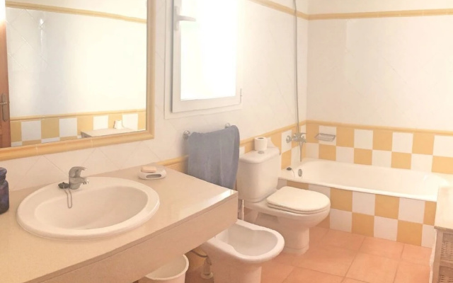 Villa Beatriz