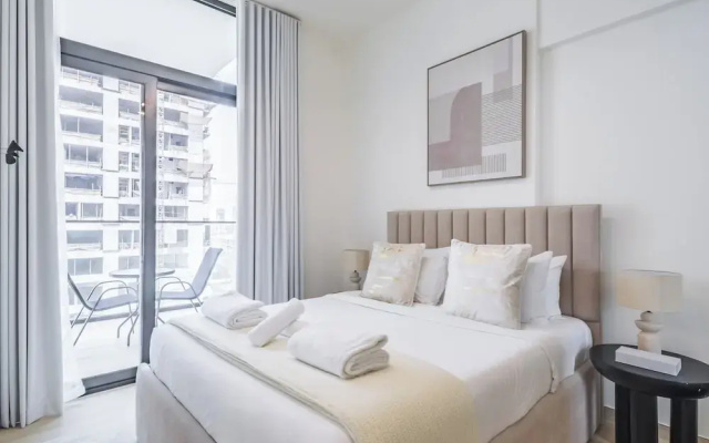 Binghatti Emerald Residences- JVC