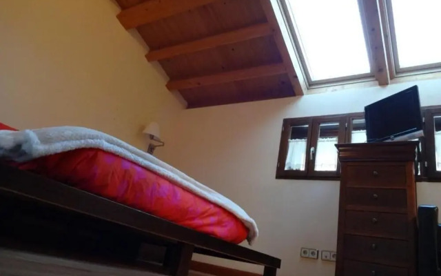 Hotel Rural Cayetana