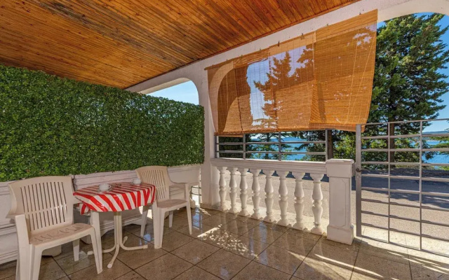 Apartment Zorka 3