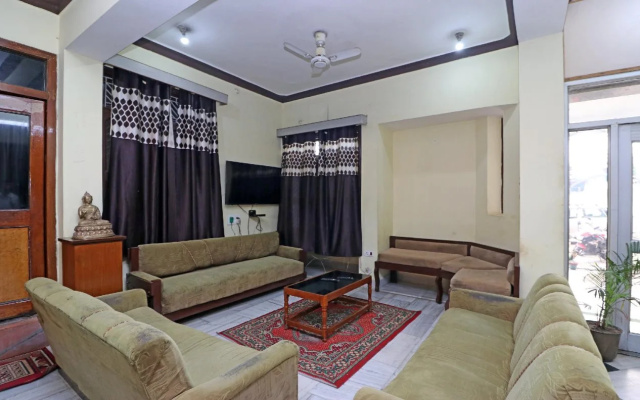 Hotel Delta International