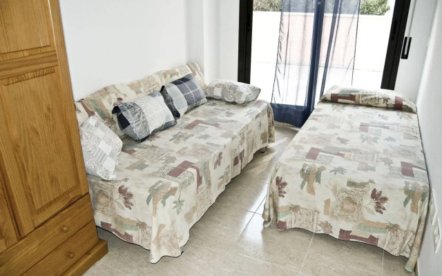 Apartaments Eton