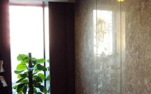 Ping Cheng Qiao Hotel - Datong
