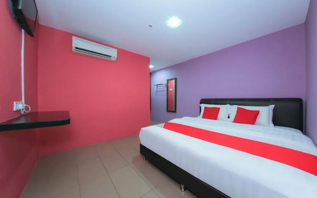 OYO 89650 Inn Hotel