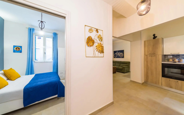Maradona Place Apartment