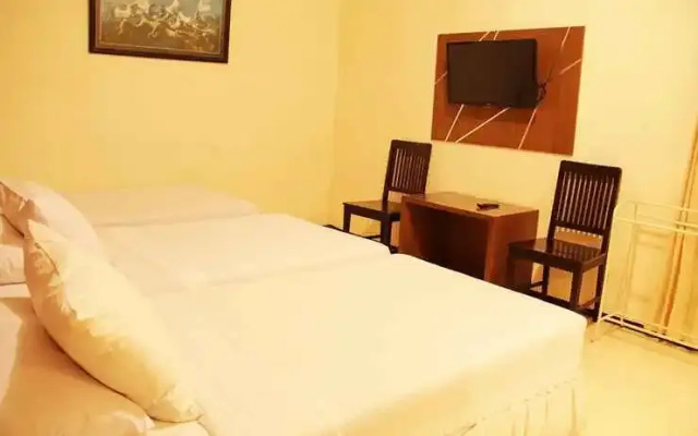 Hotel Wisata Baru