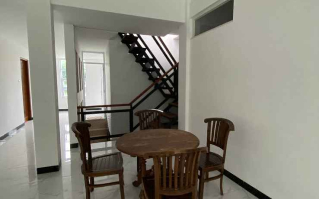 Omahku Homestay