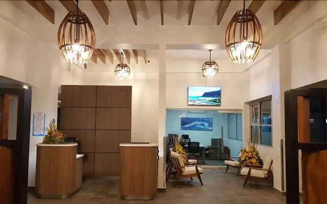 Punta Borinquen Resort