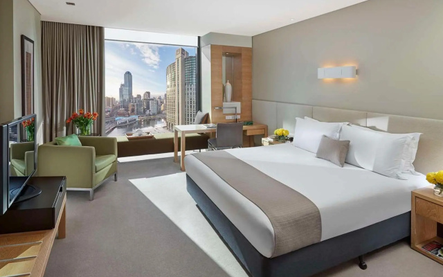 Crown Promenade Melbourne