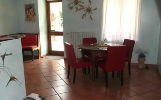 Hôtel Le Relais du Bécassier