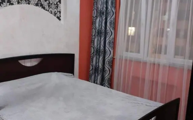 Georgia, Batumi. Street Gorgiladze 95
