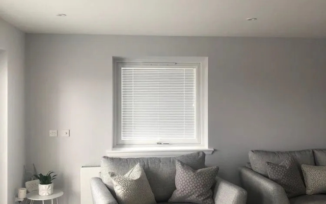 Appin Apartment