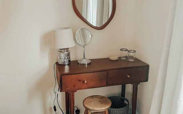 Bright 2-bed Flat in Huntingdon Town Centre