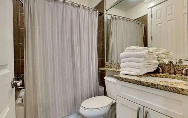 Miramar Beach Villas by Southern Vacation Rentals