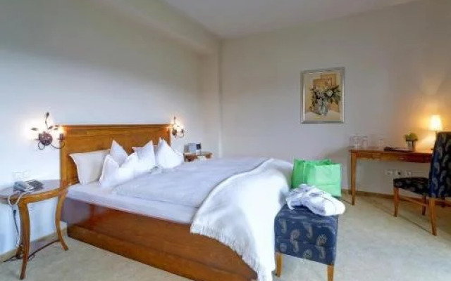 Wellness- & Wohlfühlhotel St.Gunther