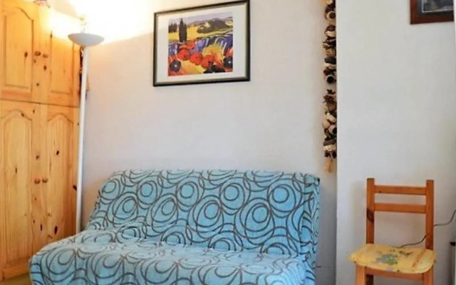Appartement Le Lavandou, 1 pièce, 4 personnes - FR-1-251-375