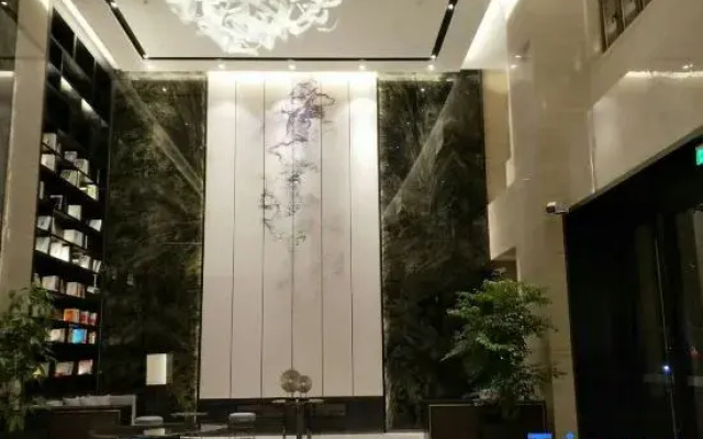Shanghai Kacunm Zhenhua Hotels