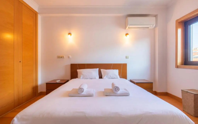 LovelyStay - Modern apartment in Anjos