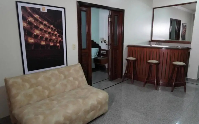 Hotel Oscar Gold