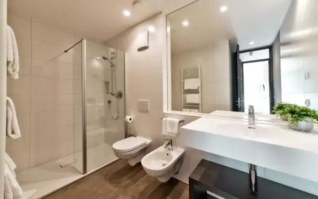 Residence Villa Drei Birken