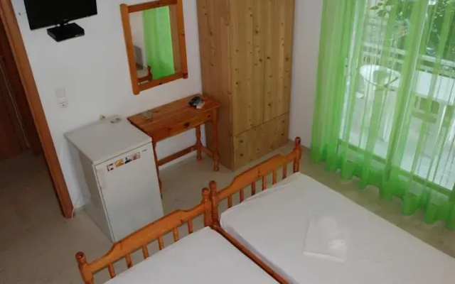 Sotiria Rooms