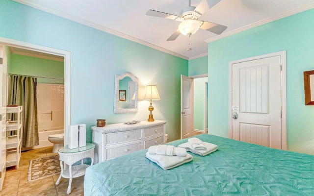 Bolivar Bliss 3 Bedroom Home